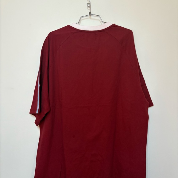 NWOT By Anthropologie Oversized Sporty Tee Size Large - Picture 12 of 15